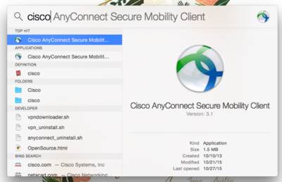 Cisco Vpn Connect Download For Mac